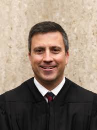 Trevor Neil McFadden