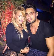 She is best known for her singles my love on you and panda madam. Anda Adam And Her Husband Sorin Nicolescu Broke Up You Are Free To Do What You Think Photo Gallery Photo Gallery News Celebrities And Events Fucaa