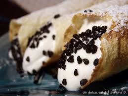 We did not find results for: Ricette Golose Dei Cannoli Alla Crema