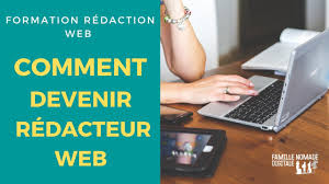 Quels sont les meilleurs moments pour écrire ? Comment Devenir Redacteur Web Formation Redaction Web Famille Nomade Digitale Youtube