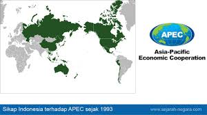 Mari kita bahas pengertian apec terlebih dahulu. Sikap Indonesia Terhadap Apec Sejak 1993 Sejarah Negara Com
