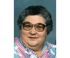 Geraldine Schlink Obituary (1923