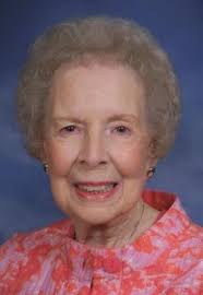 Pearl McQueen Obituary (1932