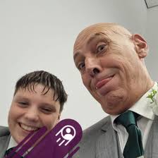 The behaviour of this officer was totally unacceptable and fell well below  the standards that we expect of our staff."