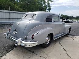 Image result for Kingswood Gray 1948 Cadillac