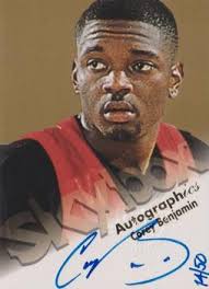 Corey Benjamin Gallery