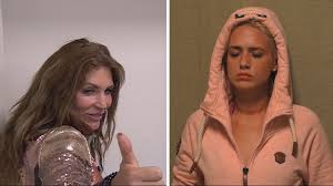 Tag 23 im bigbrother haus bigbrother 2015: Hatte Sarah Knappik Bei Promi Big Brother Sex Stern De