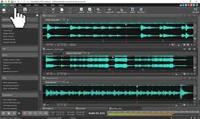 To record screen with microphone voice, you can choose default sound device as the primary sound device, and disable the second sound device. Audio Sound Recording Software Download Free Recorder Programs For Pc Mac
