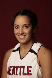 2008-09 Women's Basketball Roster