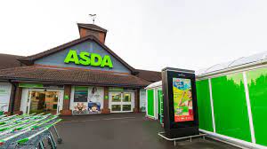 36 likes · 1 talking about this · 466 were here. Asda Burgh Heath Supercentre Burgh Heath In Tadworth
