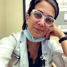 Kristy Abraham's Instagram, Twitter & Facebook