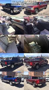 Maybe you would like to learn more about one of these? It S The Catsvsgriz In A Parking Lot Silverado Trucks In Grizzlies Bobcats Colors Are Both For Sale Show Your Car Dealership Used Trucks Car Dealer