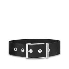 Louis vuitton monogram pvc prism lv shape belt 100cm 267955 →. Designer Gurtel Fur Damen Aus Leder Und Canvas Louis Vuitton