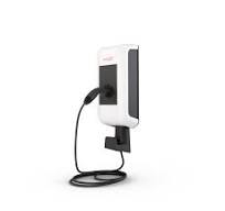 Stay in the driving seat with SolarEdge Home EV chargers