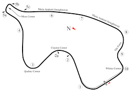 Search over 9,730 used cars in canada, ky. Canadian Tire Motorsport Park Wikipedia