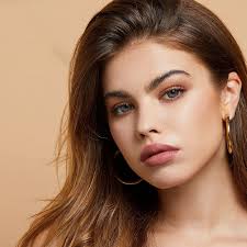 Natural Color Contct Lenses Customized Contact Lenses Yearly Contact Lenses 