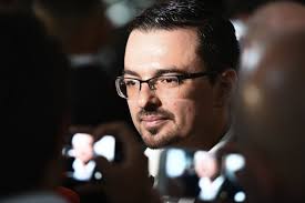 José María Villalta propone que se investigue relación OPol-Restauración  Nacional • Semanario Universidad