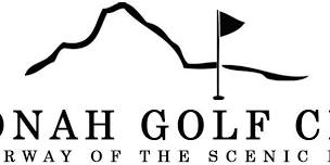 Boonah Open