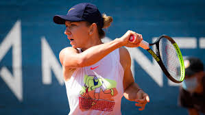 Born 27 september 1991) is a romanian professional tennis player. Halep Meldet Sich Mit Turnier Sieg In Prag Zuruck Kicker