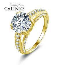 Pin On 10k Yellow Gold With Cz