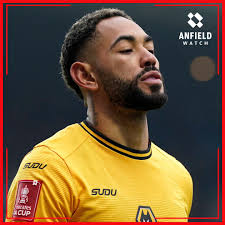 🇧🇷 Would you be happy if Liverpool signed Matheus Cunha? 🤔