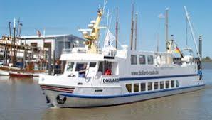 In 2006, the city had a total population of 51,692. Fahrverbindungen Der Dollard Route