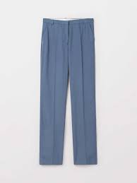 Tiger Of Sweden Yulia 6 Trousers Ufo No More
