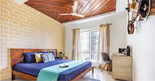 The design involves pretty much what the name suggests. 7 Amazing Wooden Ceiling Designs You Will Love
