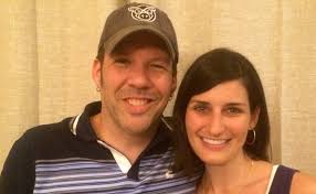 Husband Found On Ashley Madison: It Wasn't Me. (His Wife Believes Him)