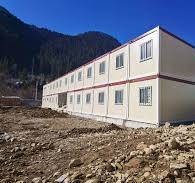 How to Choose a Reliable Emergency Rescue Container House ...