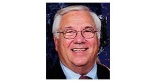 Robert Gutwald Obituary (1946