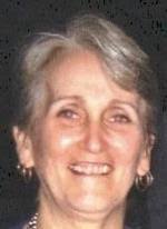 Nancy Stell-Kiely Obituary