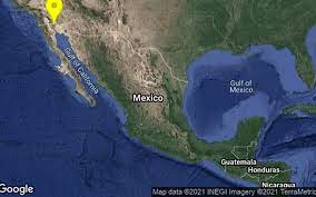 Este domingo, en varias ciudades, se sintió un fuerte movimiento telúrico. Se Registra Sismo Y Replicas En Mexicali No Hay Danos El Sol De Tijuana Noticias Locales Policiacas Sobre Mexico Baja California Y El Mundo