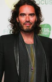 Russell Brand and fiancée Laura Gallacher reveal the name of newborn  daughter