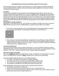 Format dan contoh pengisian ( unduh) petunjuk pengisian berkas csv ( unduh) spt tahunan pph orang pribadi. Convert Xfdl To Pdf Fill Online Printable Fillable Blank Pdffiller