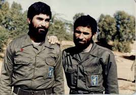 Image result for ‫شهید یزدانی کریزی‬‎