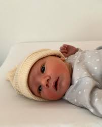 HAPPY 2ND BIRTHDAY ELLEN BLACE LAMB + + + Ellen : light, brightness,  illumination, and enlightenment Blace : free as the wind. To not have a  care in the world. + My