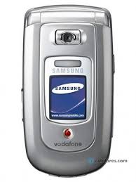 Fotografías Samsung ZV30 - Celulares ...