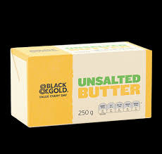 10 11 12 13 14 15 16 17 18 19 20 21 22 23 24 other quantity. Black Gold Butter Block Unsalted 250g Iga Supermarkets