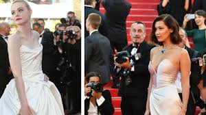 Resultado de imagen de 70th cannes film festival