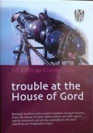 S.B.I. I - Trouble at the House of Gord | House of Gord