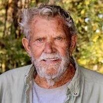 Johnny Hawthorn Obituary