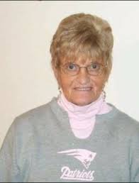 Jeanette Rose (Clough) Grindle