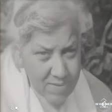 Annie Harris Evans (1877-1951)