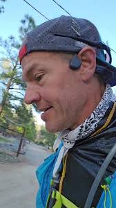 What Is Like to Run 250 Miles