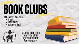 Fantasy & SciFi Book Club