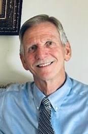 Michael Casper Obituary