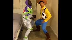 You Got A Friend In Me Youtube