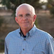 Passing of Iconic Butterfly Expert Dan Meade