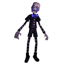 Un sergent bête et en quête de gloire, un acolyte un peu plus malin, mais lâche, se trouve entraînés dans la guerre de sécession, au sein de la cavalerie ! Vinnie Five Nights At Candy S Wiki Fandom